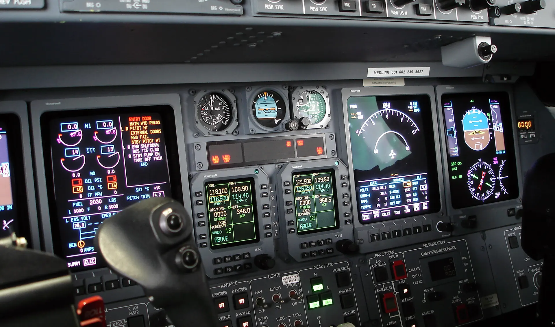 Global Aviation Tech - WTS